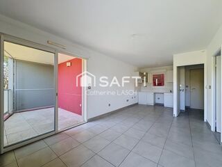  Appartement à vendre 2 pièces 41 m²
