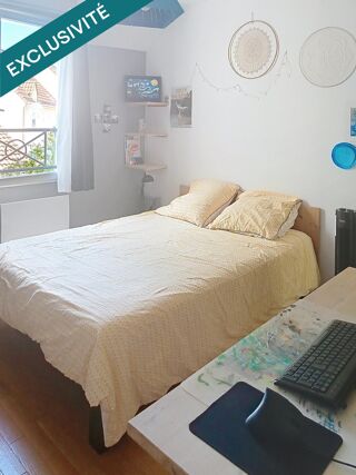  Maison à vendre 6 pièces 110 m²