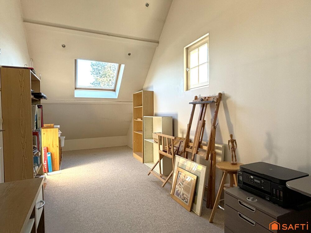 à vendre  Maison L'Étang-la-Ville (78620)