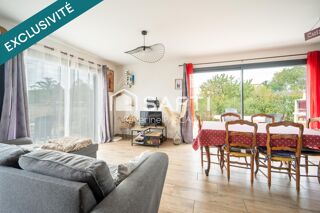  Maison à vendre 4 pièces 104 m²