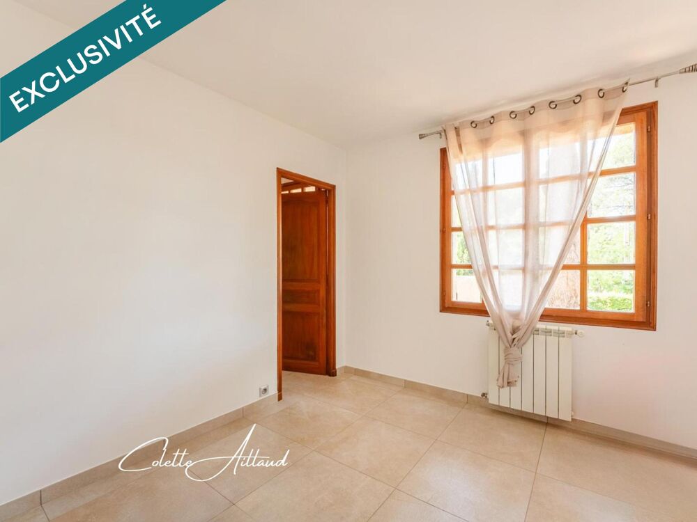 à vendre  Maison Les Pennes-Mirabeau (13170)