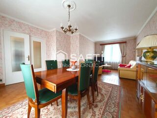  Maison � vendre 4 pi�ces 84 m�