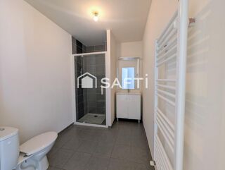  Appartement à vendre 2 pièces 43 m²