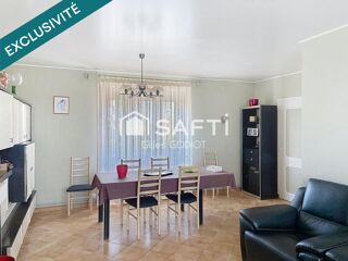  Maison � vendre 5 pi�ces 113 m�