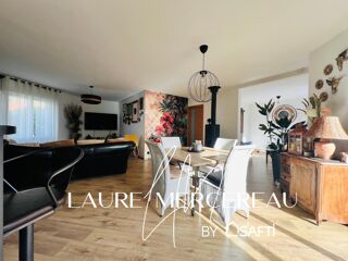  Maison � vendre 4 pi�ces 117 m�