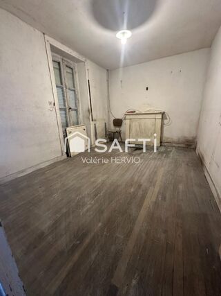  Maison à vendre 6 pièces 100 m²