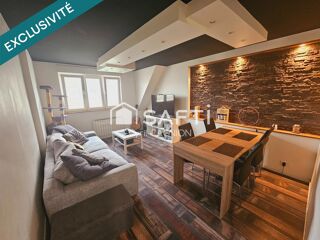  Appartement à vendre 2 pièces 48 m²