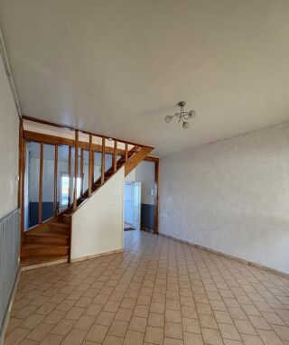  Maison à vendre 4 pièces 75 m²