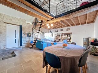  Maison � vendre 8 pi�ces 202 m�