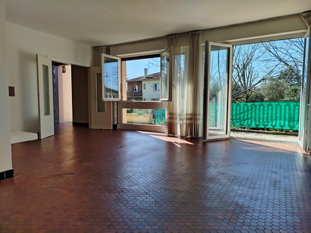 Vente Maison Maison familiale - Situation - Potentiel Saint-orens-de-gameville