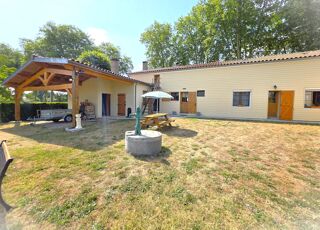  Maison à vendre 4 pièces 125 m²