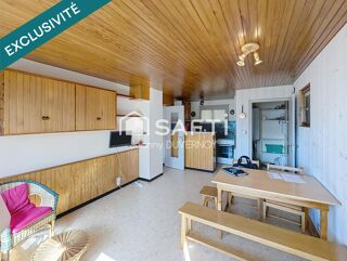  Appartement � vendre 2 pi�ces 37 m�