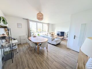  Appartement à vendre 3 pièces 65 m²