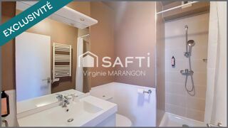  Appartement à vendre 1 pièce 20 m²