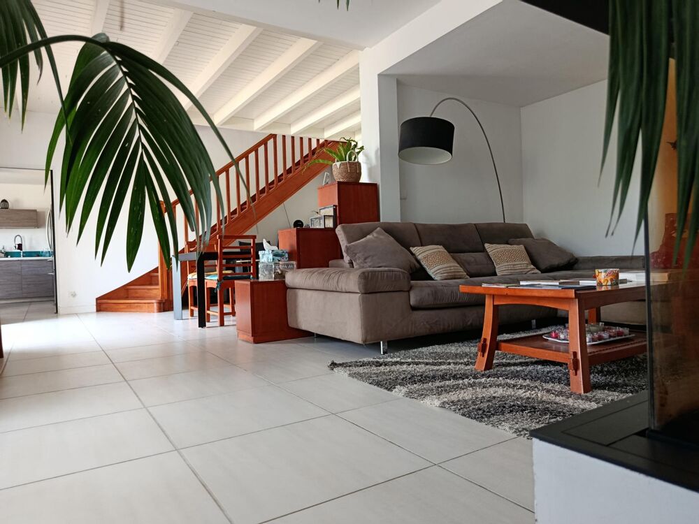 Vente Maison belle maison traditionnelle familiale avec piscine Labarthe-sur-leze