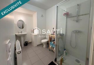  Appartement à vendre 1 pièce 24 m²