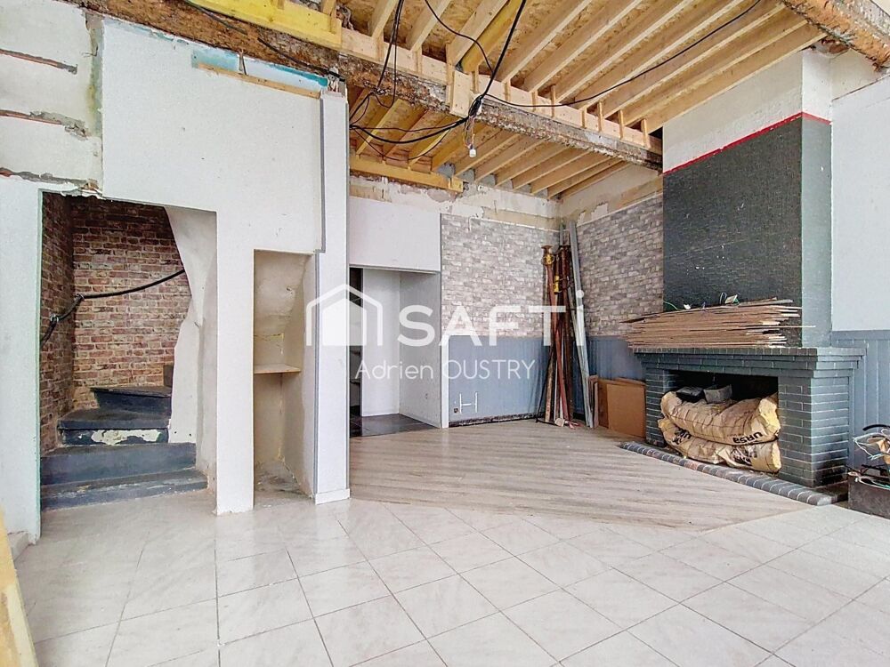 Vente Maison Maison sur Sérignan Serignan