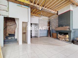  Maison à vendre 5 pièces 115 m²