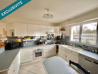  Maison � vendre 6 pi�ces 106 m�