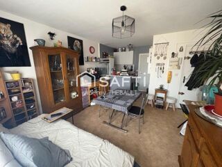  Appartement � vendre 2 pi�ces 33 m�