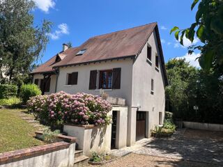  Maison à vendre 6 pièces 146 m²