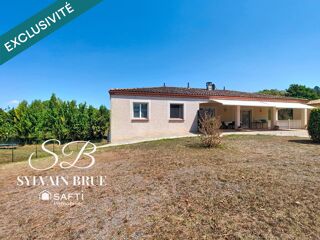 Maison à vendre 7 pièces 161 m²
