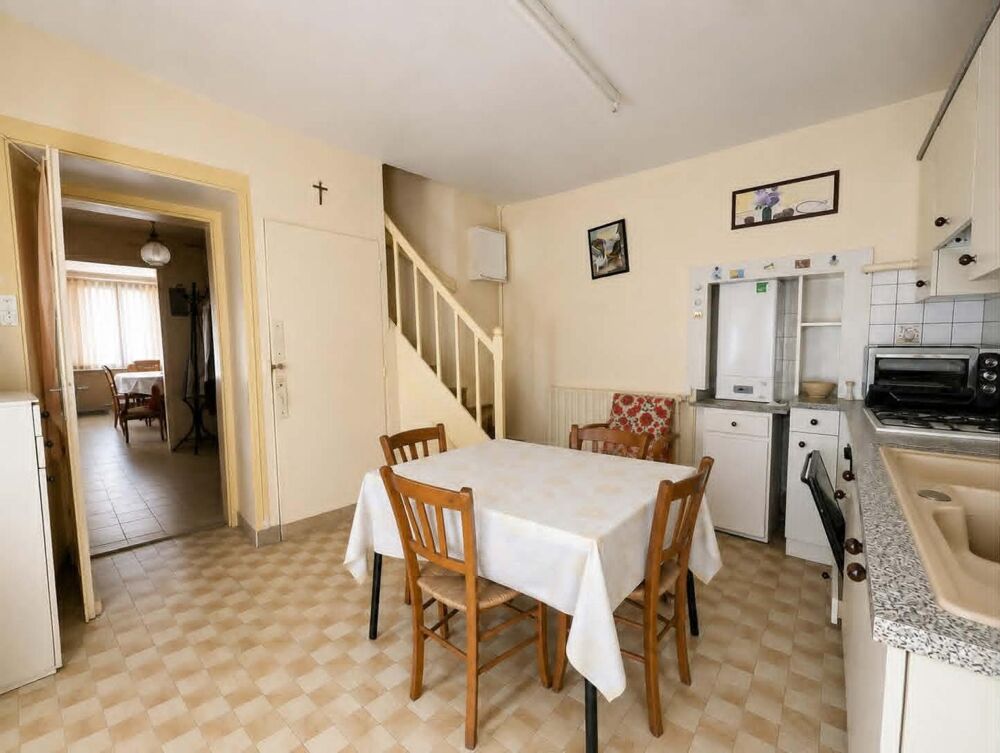 Vente Maison Plélan-le-Grand hypercentre Plelan-le-grand