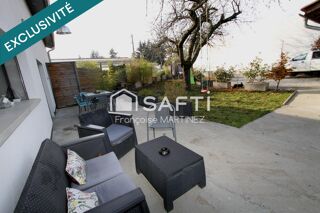  Maison � vendre 6 pi�ces 130 m�