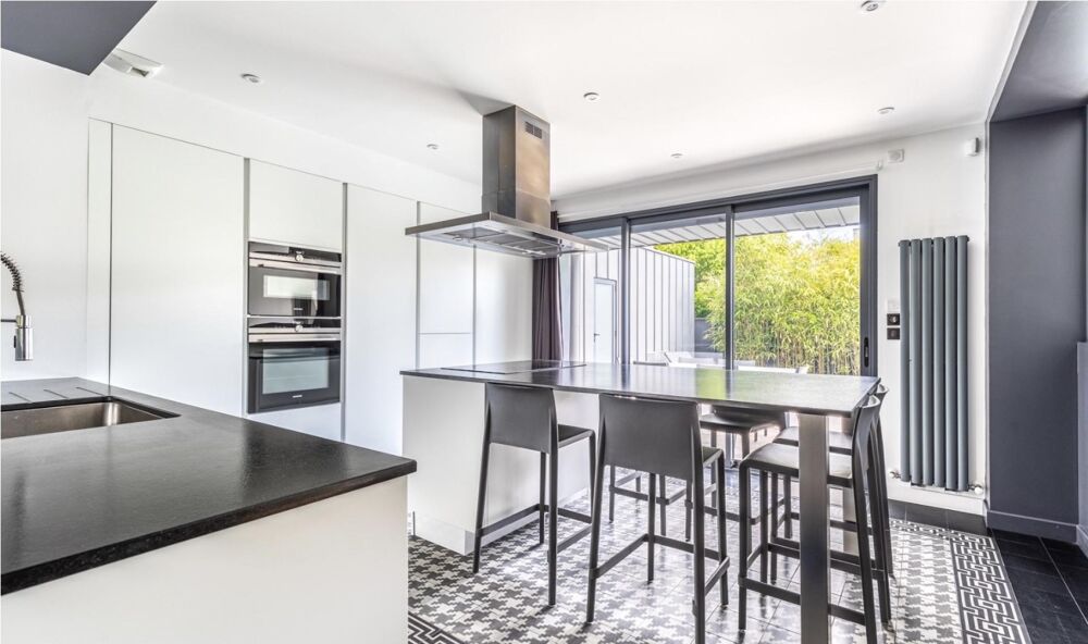 � vendre  Maison Pessac (33600)