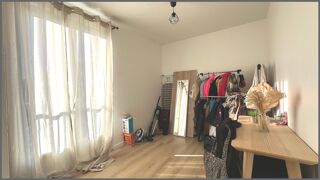  Appartement � vendre 3 pi�ces 52 m�