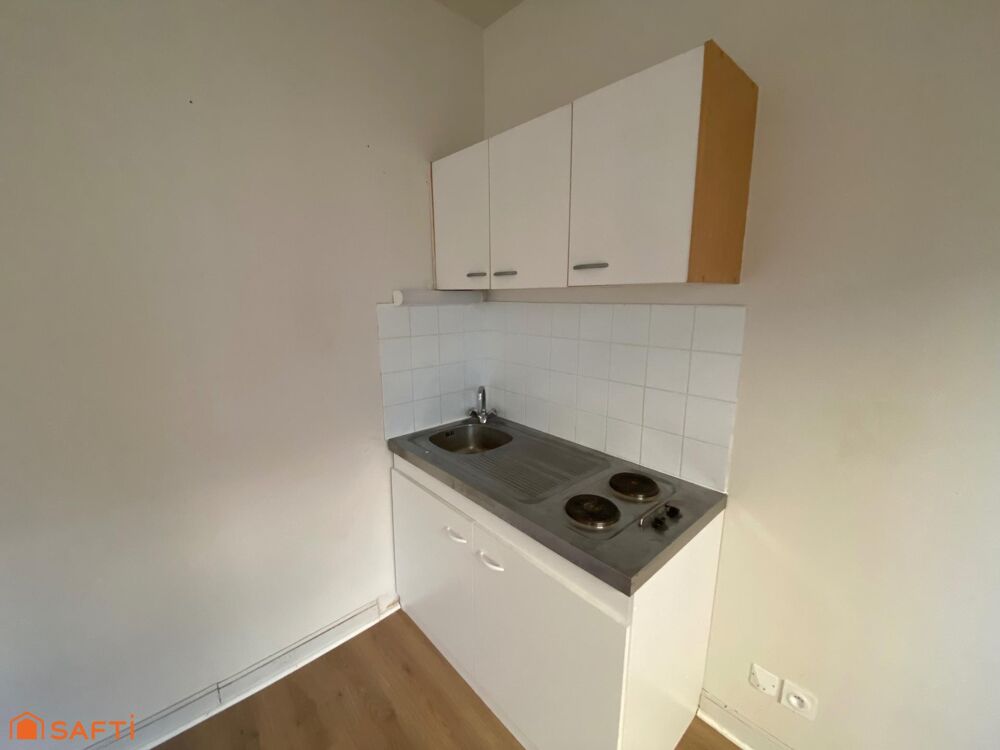 Vente Immeuble Immeuble comprenant 6 lots Villeneuve-sur-lot