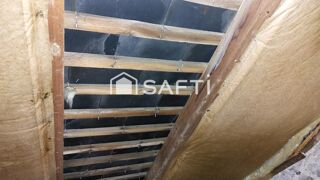  Maison  vendre 3 pices 46 m