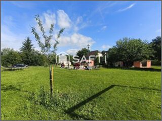 Maison à vendre 7 pièces 183 m²