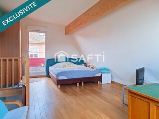  Appartement à vendre 3 pièces 71 m²
