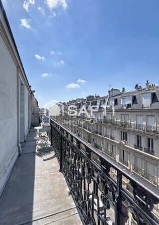  Appartement à vendre 3 pièces 52 m²
