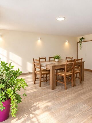  Maison à vendre 5 pièces 149 m²