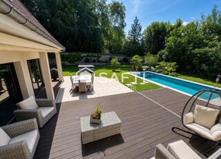  Maison à vendre 7 pièces 250 m²