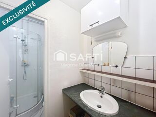  Appartement à vendre 1 pièce 25 m²
