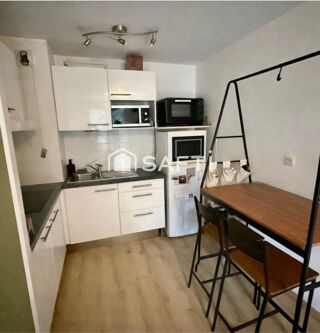  Appartement � vendre 2 pi�ces 34 m�