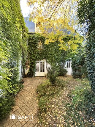  Maison à vendre 12 pièces 270 m²
