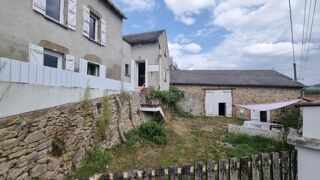 Maison à vendre 5 pièces 147 m²