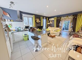  Maison à vendre 5 pièces 106 m²