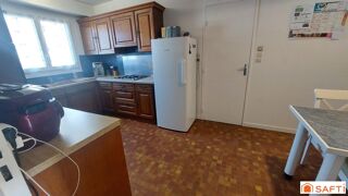  Maison à vendre 4 pièces 108 m²