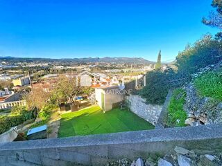  Maison à vendre 4 pièces 90 m²