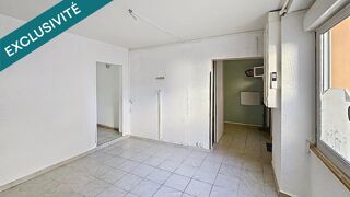  Maison à vendre 5 pièces 67 m²