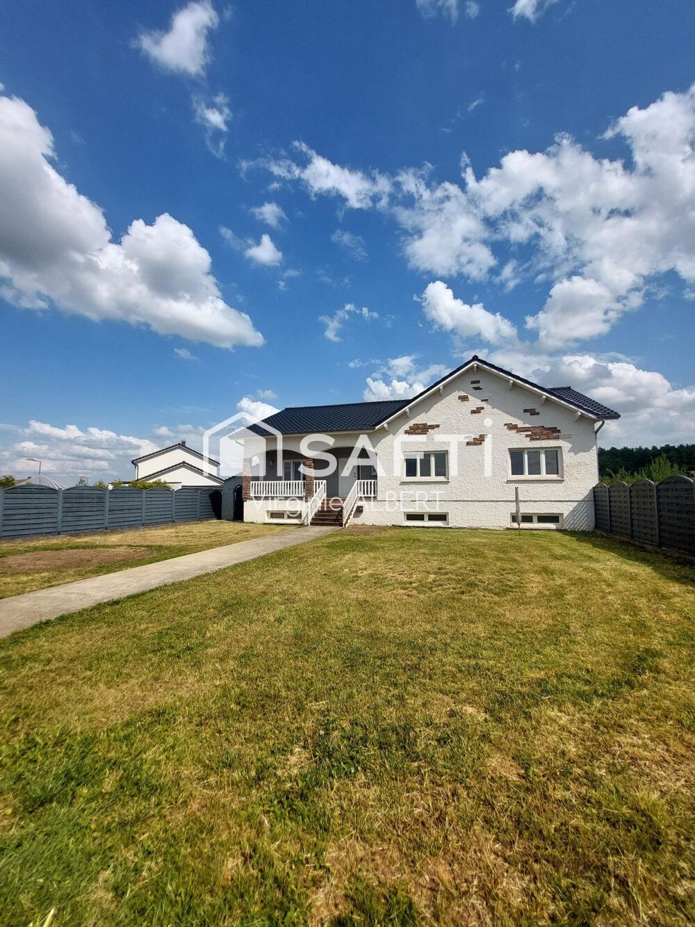 Vente Maison Magnifique maison familliale de 180m2 Guessling-hemering