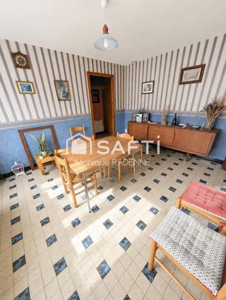  Maison à vendre 7 pièces 123 m²
