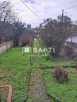  Maison à vendre 4 pièces 55 m²