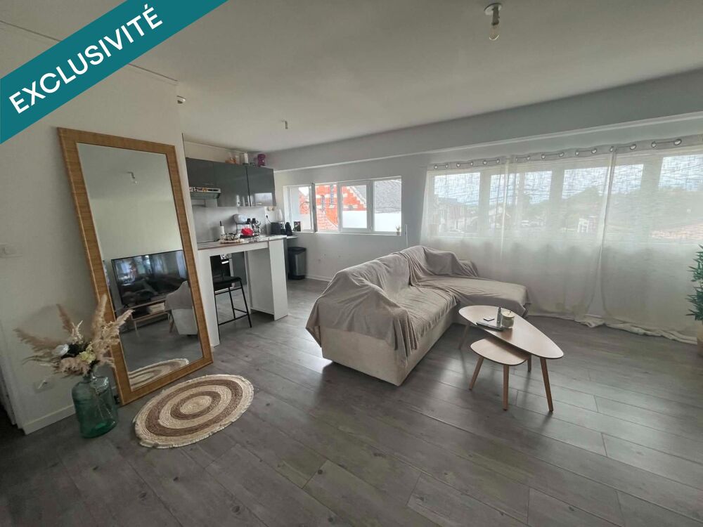 Vente Immeuble immeuble de rapport 5 lots et terrain à batir Maisnil-les-ruitz
