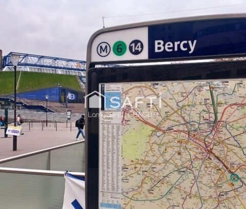 RESTAURANT extraction et VERANDA Bercy Accor Arena 349000 75012 Paris 12e arrondissement